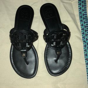 Tory Burch Miller sandal
